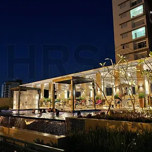 Hotel Evian Thermas Incrível No Centro De Com águas Termais E Ingressos Com Valores Exclusivos No Hot Park, Lagoa Termas, Náutico E Waterpark